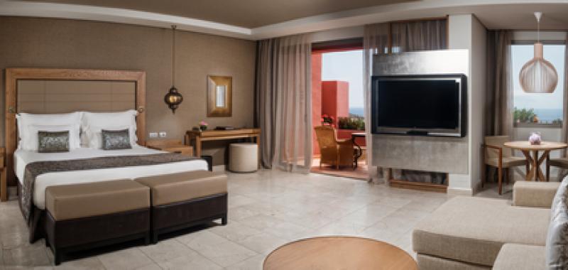 The Ritz-Carlton, Abama 